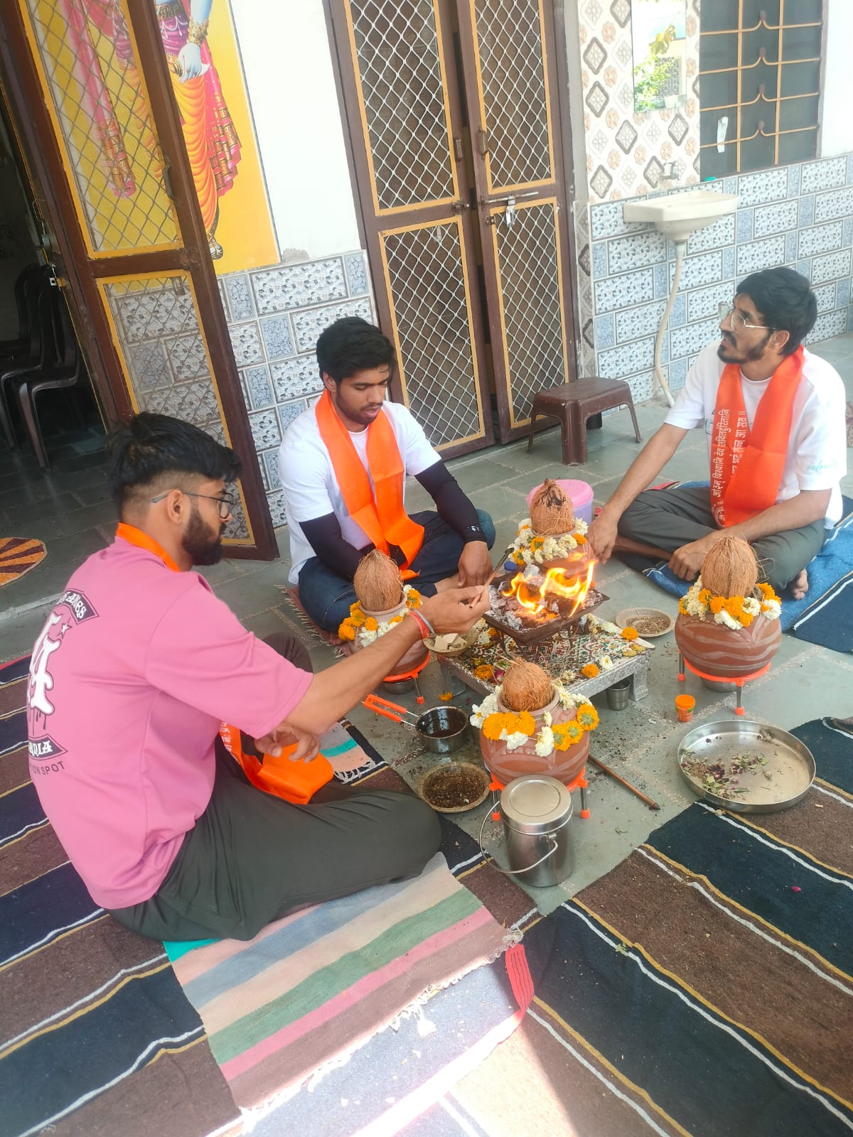 Arya Samaj Ajmer Gallery